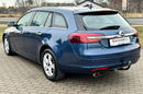 Opel Insignia Ekonomiczny Diesel Gwarancja zdjęcie 13