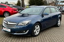 Opel Insignia Ekonomiczny Diesel Gwarancja zdjęcie 15