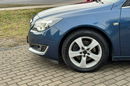 Opel Insignia Ekonomiczny Diesel Gwarancja zdjęcie 17