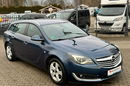 Opel Insignia Ekonomiczny Diesel Gwarancja zdjęcie 2