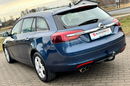 Opel Insignia Ekonomiczny Diesel Gwarancja zdjęcie 6