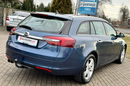Opel Insignia Ekonomiczny Diesel Gwarancja zdjęcie 8
