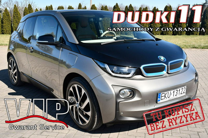 samochód osobowy BMW zdjęcie 1