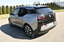 BMW i3 647Benz + Elektryk. Navi.Kam.Cofania.Tempomat.Alu.Serwis.SALON PL. zdjęcie 11