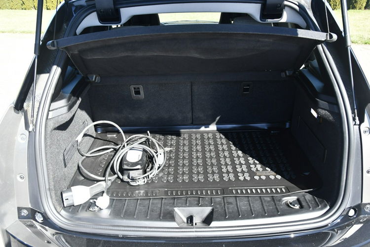 BMW i3 647Benz + Elektryk. Navi.Kam.Cofania.Tempomat.Alu.Serwis.SALON PL. zdjęcie 19