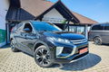 samochód osobowy Mitsubishi zdjęcie 10