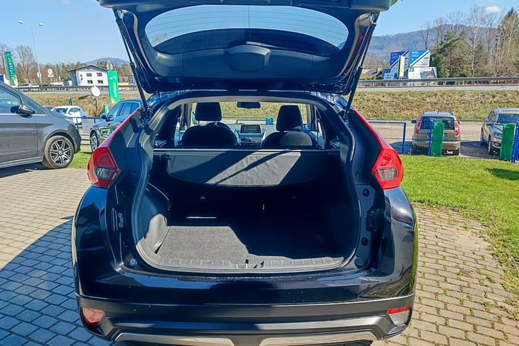 Mitsubishi Eclipse Cross 1.5 T-MICEC Cross Active + oryginał i pełny serwis zdjęcie 11