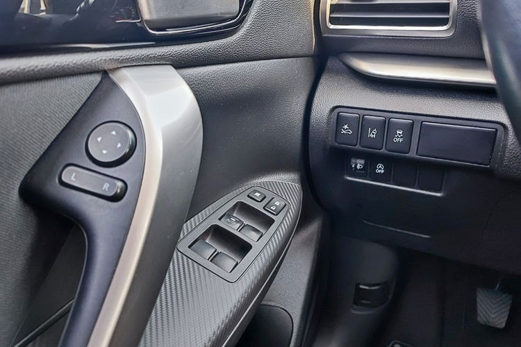 Mitsubishi Eclipse Cross 1.5 T-MICEC Cross Active + oryginał i pełny serwis zdjęcie 17