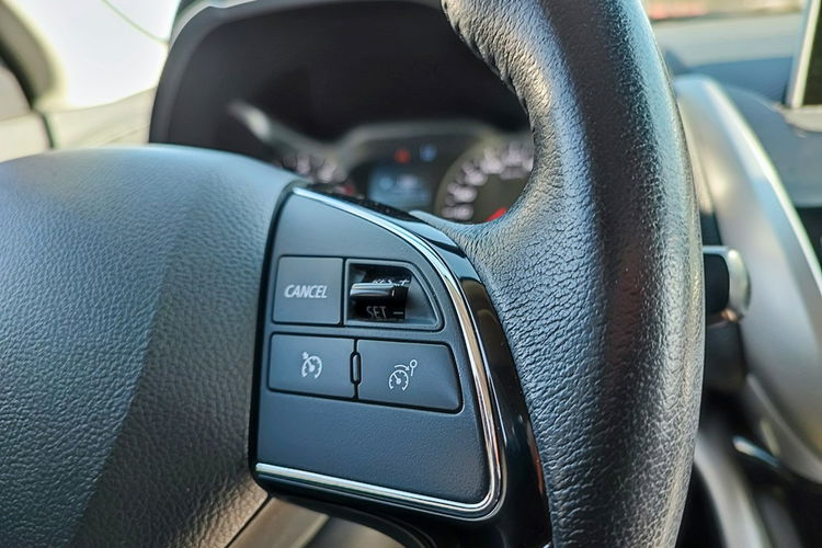 Mitsubishi Eclipse Cross 1.5 T-MICEC Cross Active + oryginał i pełny serwis zdjęcie 20