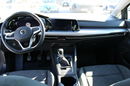 Volkswagen Golf LIFE Virtual F-vat Salon Polska Gwarancja zdjęcie 16