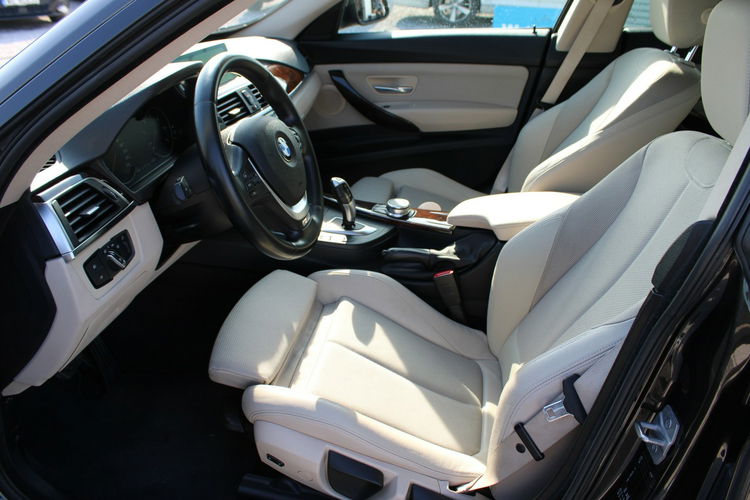 BMW 3GT Advantage Virtual Krajowa Gwarancja zdjęcie 9