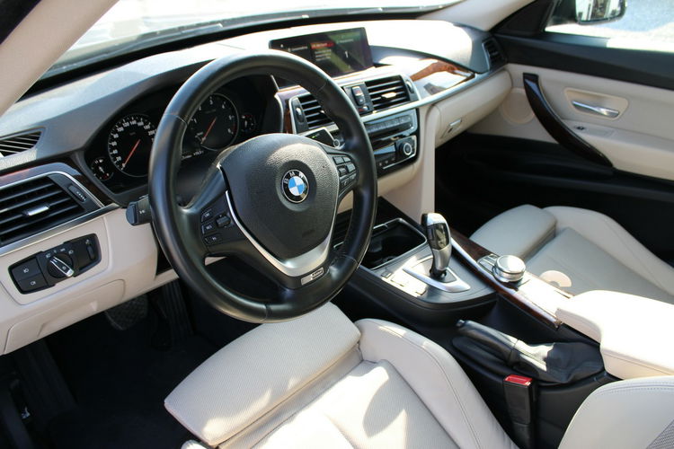 BMW 3GT Advantage Virtual Krajowa Gwarancja zdjęcie 10