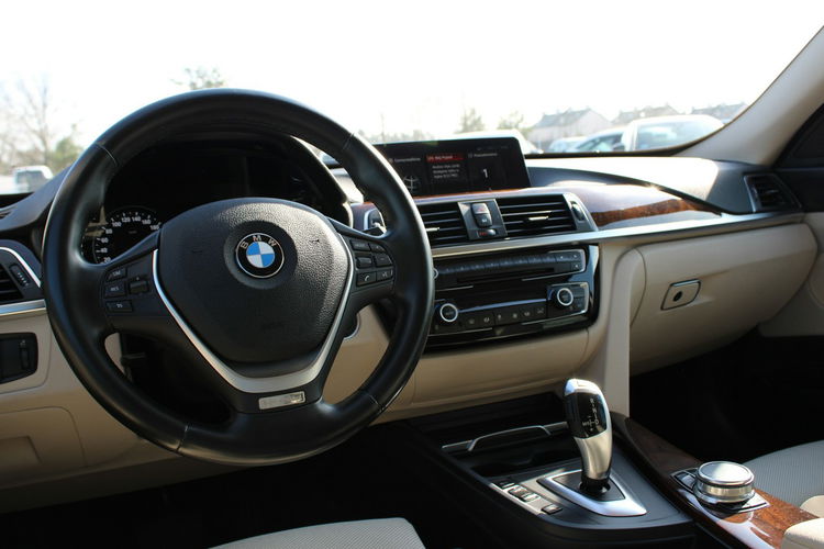 BMW 3GT Advantage Virtual Krajowa Gwarancja zdjęcie 20