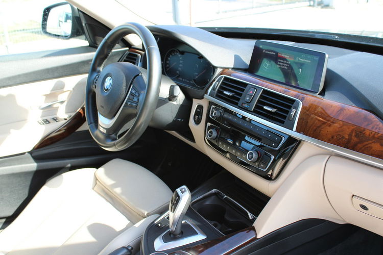 BMW 3GT Advantage Virtual Krajowa Gwarancja zdjęcie 27