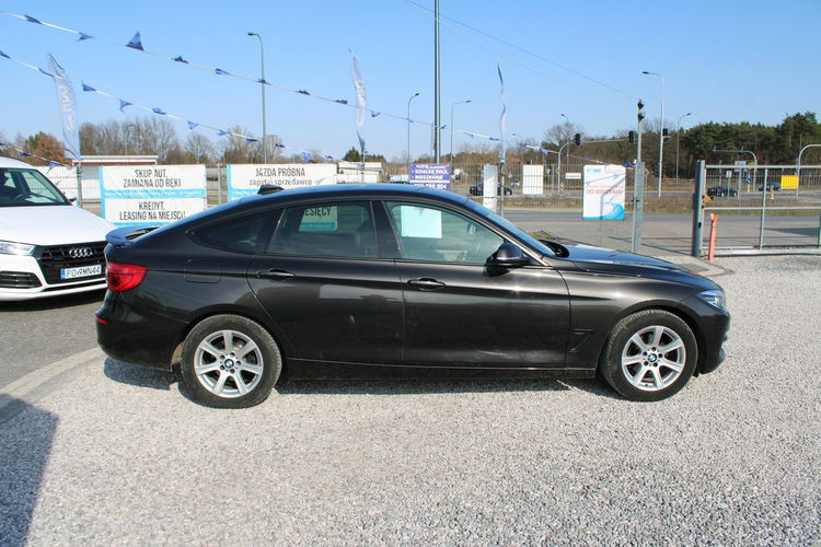 BMW 3GT Advantage Virtual Krajowa Gwarancja zdjęcie 5