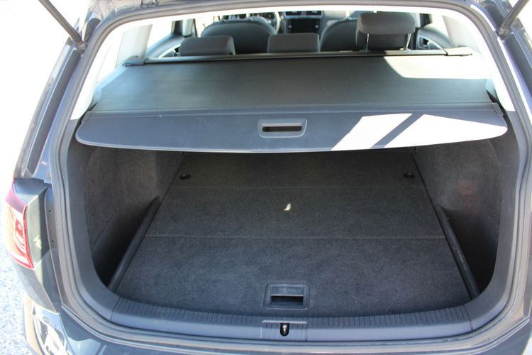 Volkswagen Golf Trendline LED Gwarancja Salon Polska F-VAT zdjęcie 24