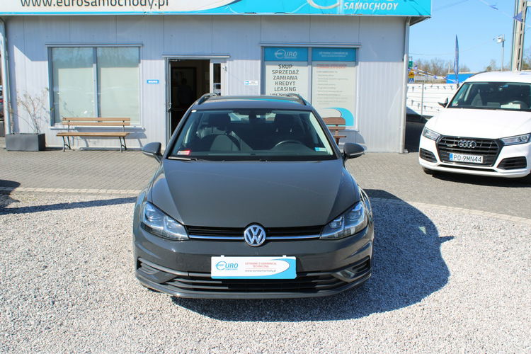 Volkswagen Golf Trendline LED Gwarancja Salon Polska F-VAT zdjęcie 2