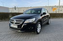 Tiguan Volkswagen Tiguan 2011 2.0 diesel nawigacja 2 komplety kół zdjęcie 2