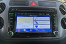 Tiguan Volkswagen Tiguan 2011 2.0 diesel nawigacja 2 komplety kół zdjęcie 21