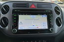 Tiguan Volkswagen Tiguan 2011 2.0 diesel nawigacja 2 komplety kół zdjęcie 22