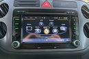 Tiguan Volkswagen Tiguan 2011 2.0 diesel nawigacja 2 komplety kół zdjęcie 23