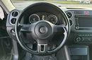 Tiguan Volkswagen Tiguan 2011 2.0 diesel nawigacja 2 komplety kół zdjęcie 29