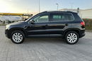 Tiguan Volkswagen Tiguan 2011 2.0 diesel nawigacja 2 komplety kół zdjęcie 3
