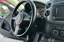 Tiguan Volkswagen Tiguan 2011 2.0 diesel nawigacja 2 komplety kół zdjęcie 31