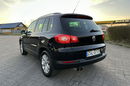 Tiguan Volkswagen Tiguan 2011 2.0 diesel nawigacja 2 komplety kół zdjęcie 4
