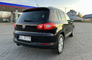 Tiguan Volkswagen Tiguan 2011 2.0 diesel nawigacja 2 komplety kół zdjęcie 5