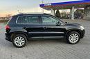 Tiguan Volkswagen Tiguan 2011 2.0 diesel nawigacja 2 komplety kół zdjęcie 6