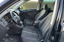 Tiguan Volkswagen Tiguan 2011 2.0 diesel nawigacja 2 komplety kół zdjęcie 7