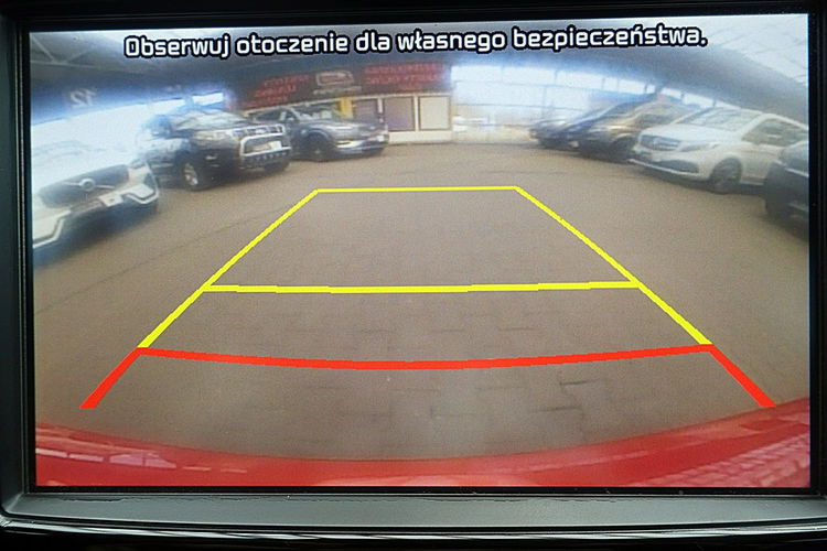 Kia Cee'd AUTOMAT 1.6i 135KM LED+Navi Serwis ASO GWARANCJA Iwł Krajowy Bezwypad 4x2 zdjęcie 22