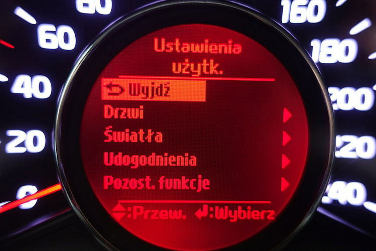 Kia Cee'd AUTOMAT 1.6i 135KM LED+Navi Serwis ASO GWARANCJA Iwł Krajowy Bezwypad 4x2 zdjęcie 31