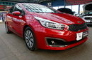 Kia Cee'd AUTOMAT 1.6i 135KM LED+Navi Serwis ASO GWARANCJA Iwł Krajowy Bezwypad 4x2 zdjęcie 59
