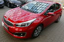 Kia Cee'd AUTOMAT 1.6i 135KM LED+Navi Serwis ASO GWARANCJA Iwł Krajowy Bezwypad 4x2 zdjęcie 67