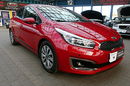 Kia Cee'd AUTOMAT 1.6i 135KM LED+Navi Serwis ASO GWARANCJA Iwł Krajowy Bezwypad 4x2 zdjęcie 75
