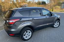 Ford Kuga Panorama+Ledy przód tył+Półskóry+Keyless Go+Climatronic+Podg Fotele zdjęcie 10