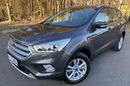 Ford Kuga Panorama+Ledy przód tył+Półskóry+Keyless Go+Climatronic+Podg Fotele zdjęcie 2