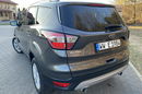 Ford Kuga Panorama+Ledy przód tył+Półskóry+Keyless Go+Climatronic+Podg Fotele zdjęcie 7