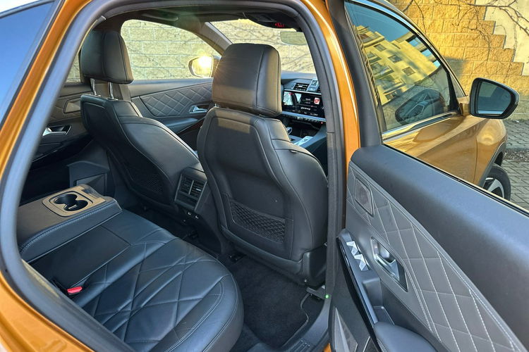 DS Automobiles DS 7 Crossback Rivioli zdjęcie 10