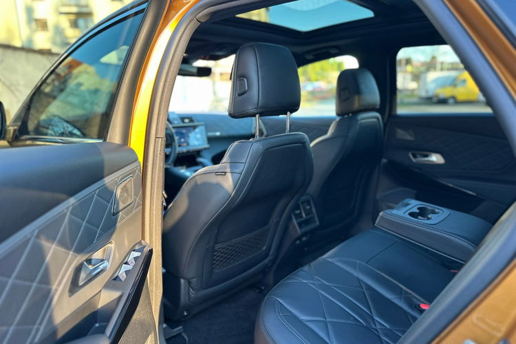 DS Automobiles DS 7 Crossback Rivioli zdjęcie 21
