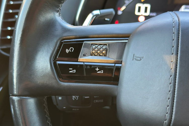 DS Automobiles DS 7 Crossback Rivioli zdjęcie 24