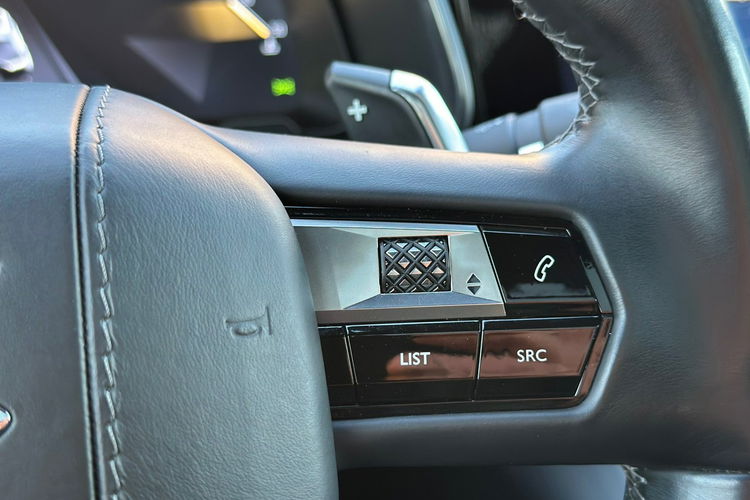 DS Automobiles DS 7 Crossback Rivioli zdjęcie 25