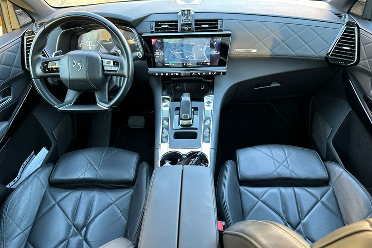 DS Automobiles DS 7 Crossback Rivioli zdjęcie 6