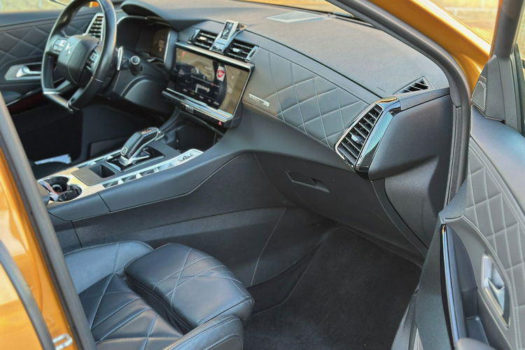 DS Automobiles DS 7 Crossback Rivioli zdjęcie 7