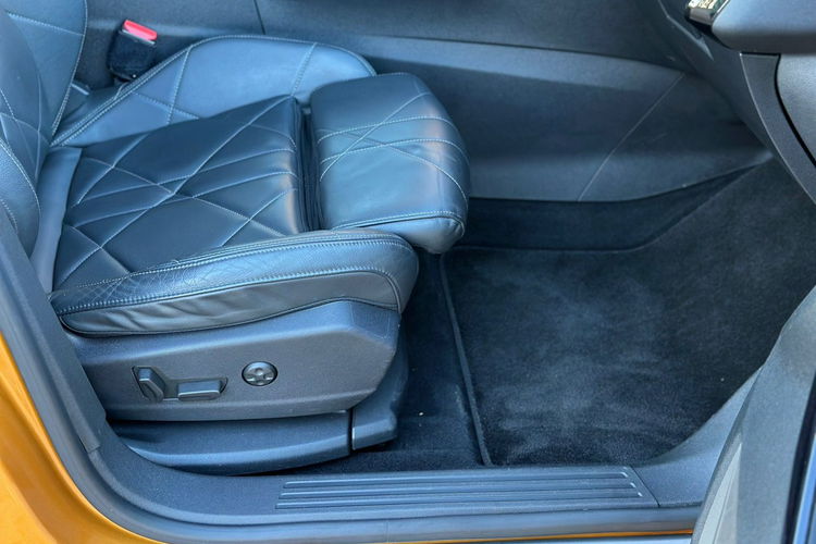 DS Automobiles DS 7 Crossback Rivioli zdjęcie 8