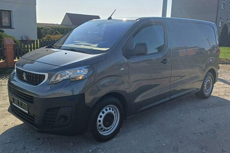 Peugeot Expert Przebieg: 29.500 km zdjęcie 2