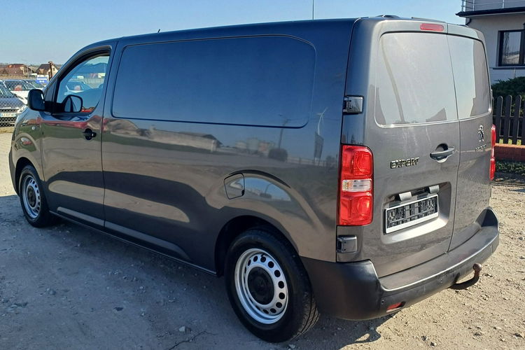 Peugeot Expert Przebieg: 29.500 km zdjęcie 4