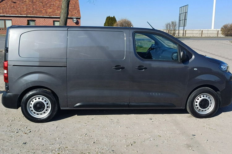 Peugeot Expert Przebieg: 29.500 km zdjęcie 5